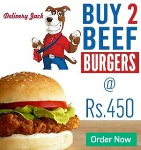 Foodpanda Offer Day