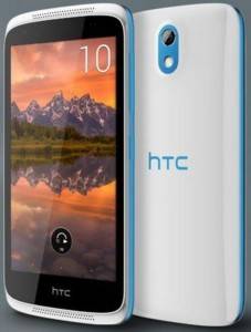 HTC Desire 526G Plus