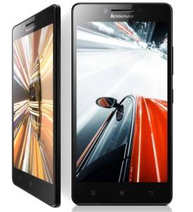 Lenovo A600 Plus