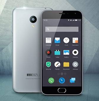 Meizu M2 4G