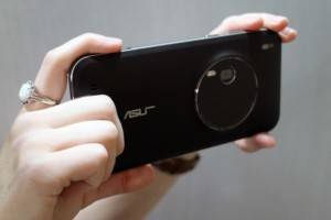 Asus Zenfone Marshmallow update