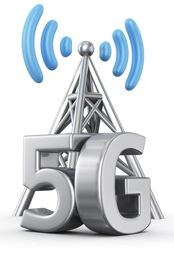 5G