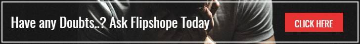 Ask Flipshope Today