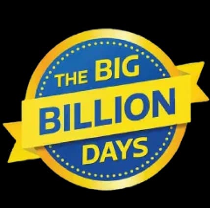 Flipkart Big Billion Days
