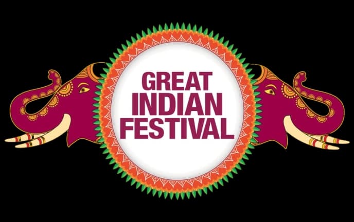 Amazon Great Indian Festival