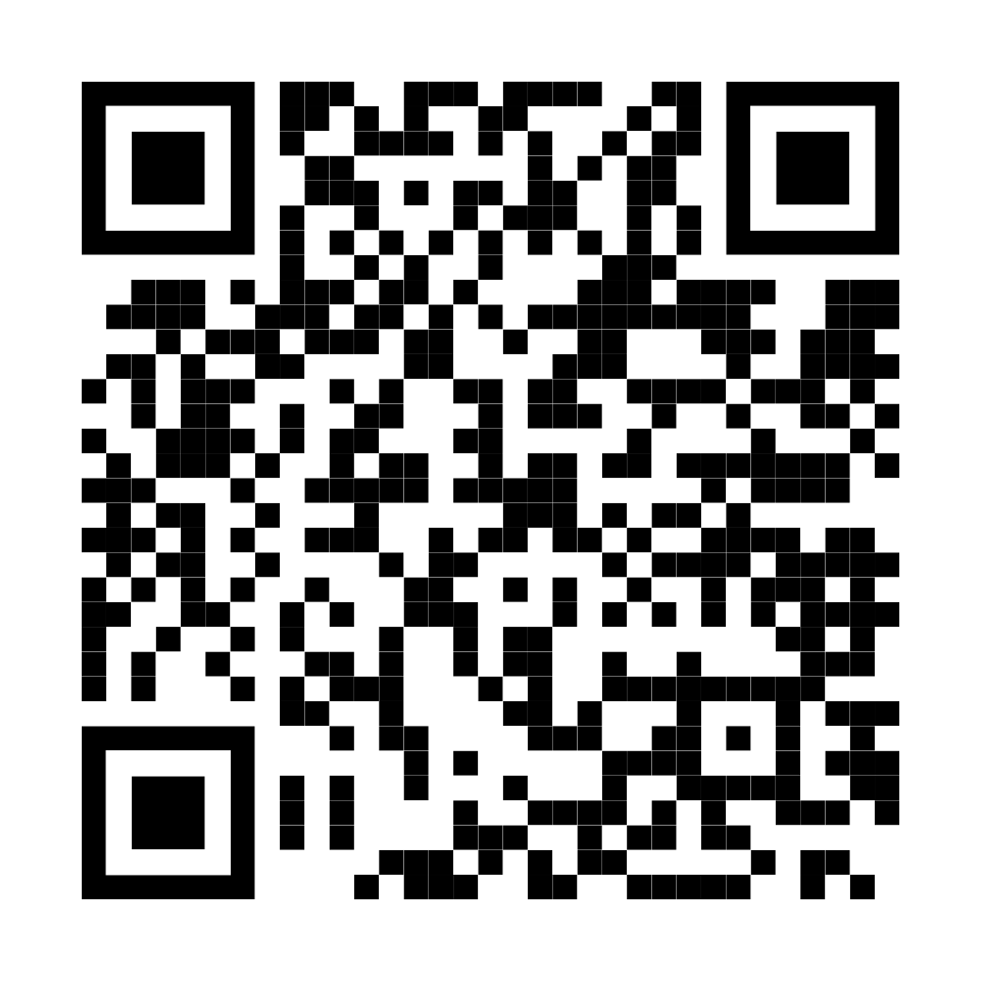 Scan this QR code to download the Flipshope app
