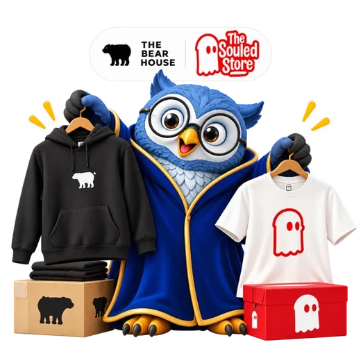 Ozzo with The Bear House and The Souled Store