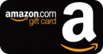 Amazon gift card
