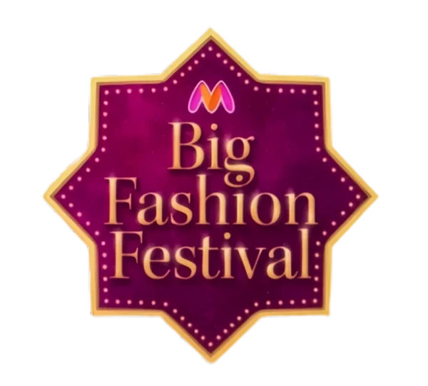 Myntra Big Fashion Festival