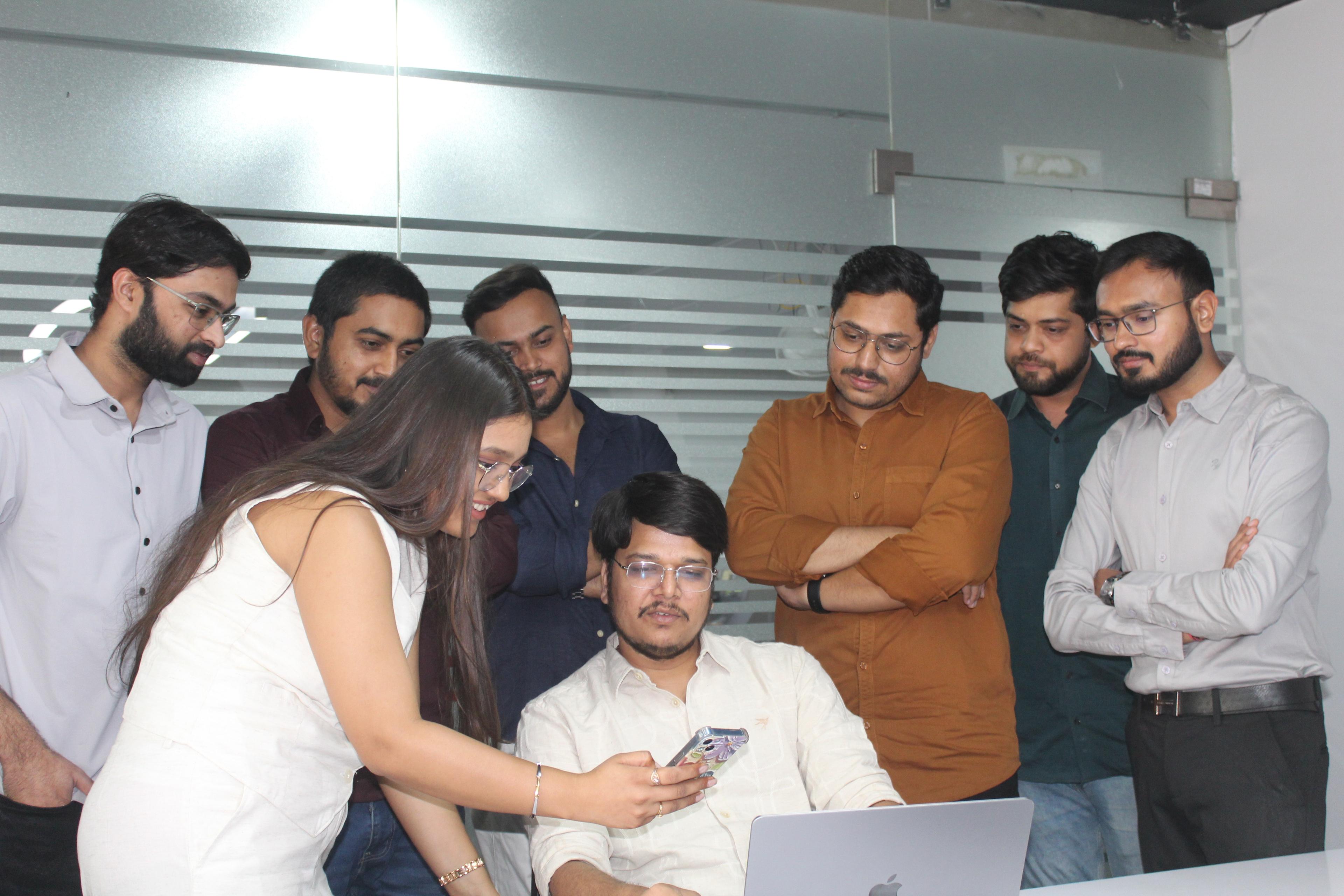 Flipshope team