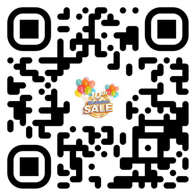QR