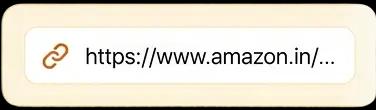 Paste & Search icon