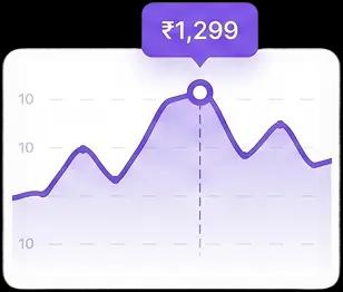 Explore Price Trends icon