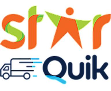 Starquik