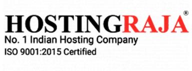 Hostingraja