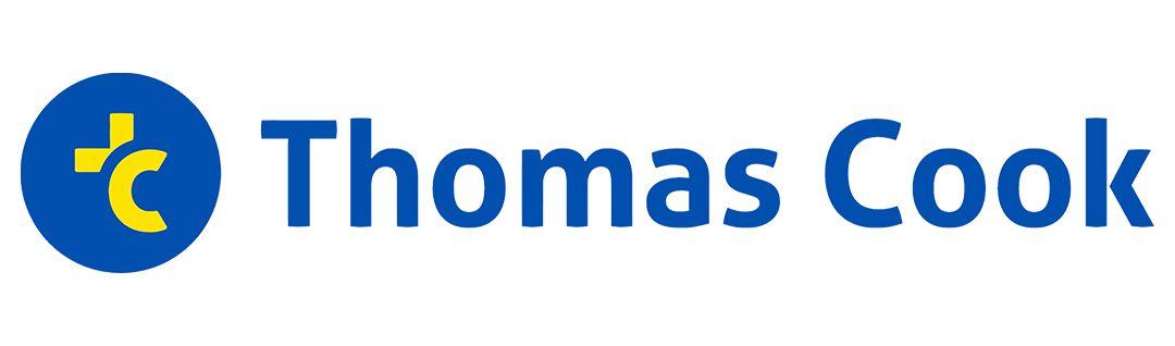 Thomas cook-coupons