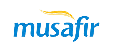Musafir