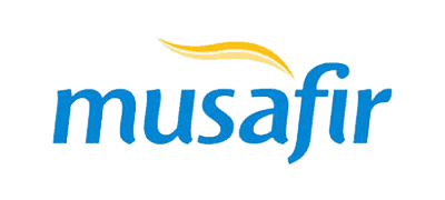 Musafir-coupons