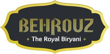 Behrouz Biryani
