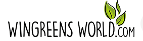 Wingreensworld