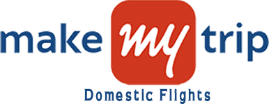 MakeMyTrip Domestic Flight-coupons