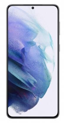 SAMSUNG Galaxy S21 Plus (Phantom Silver, 128 GB)  (8 GB RAM)