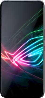 ASUS ROG Phone 3 (Black, 128 GB)  (8 GB RAM)