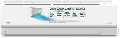 Whirlpool 2023 Model 1.5 Ton 3 Star Split AC - White, Grey  (1.5T Magicool Elite Pro 3S COPR/1.5T MAGICOOL ELITE PRO 3S COPR (N)-I/O, Copper Condenser)