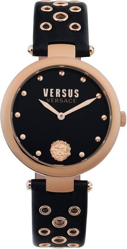 Versus Versace  Analog Watch - For Women 