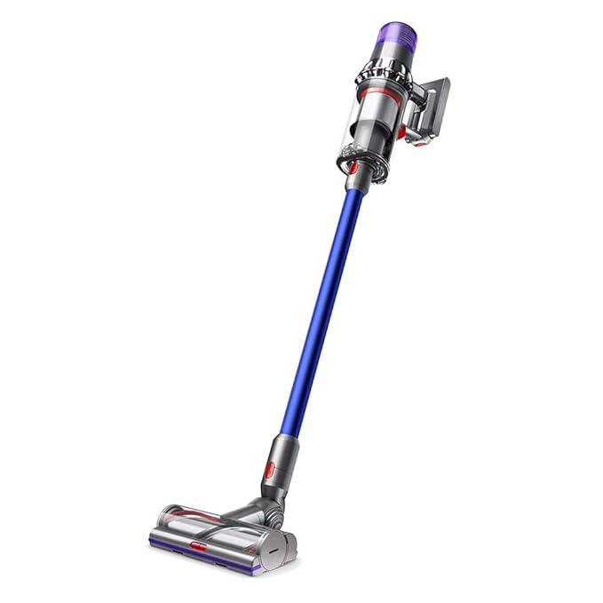 Dyson V11 Absolute Pro / V11 ABSOLUTE Cordless Vacuum Cleaner with Swappable Battery  (Blue)