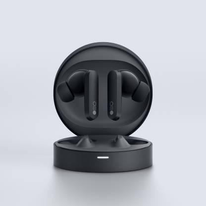 CMF by Nothing Buds Pro with 45 dB ANC, Ultra Bass Technology & upto 39 hours of battery life Bluetooth Headset  (Dark Grey, True Wireless)