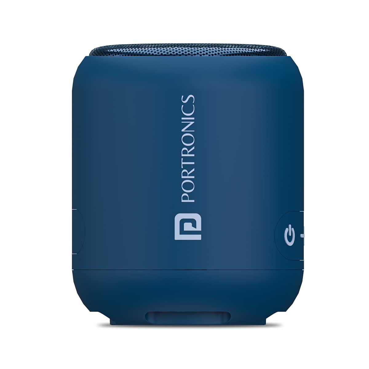 Portronics  Bluetooth 5.3 Speaker