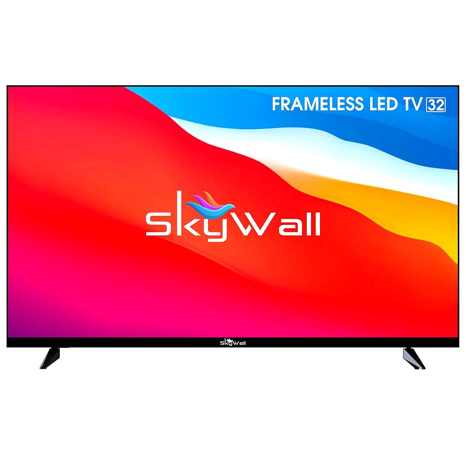 Skywall (32 inches) HD Ready LED TV
