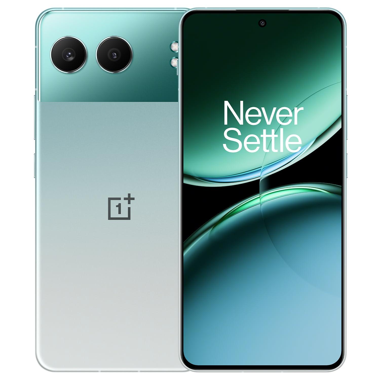 OnePlus Nord 4 5G 