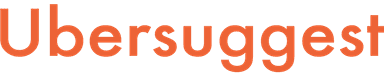 ubbersuggest