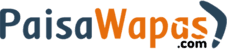 Paisa wapas