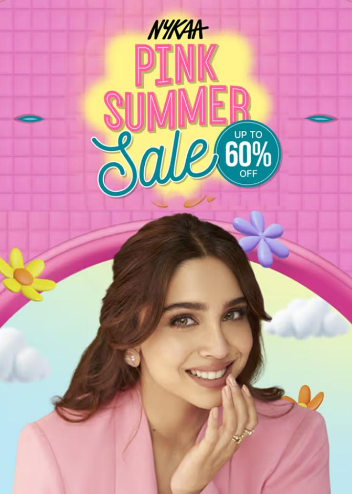nykaa