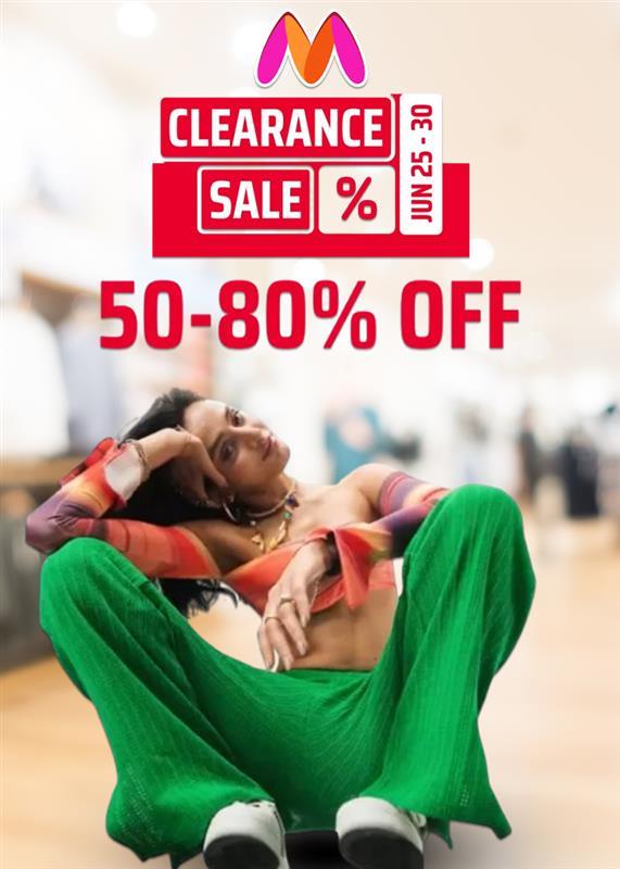 sale