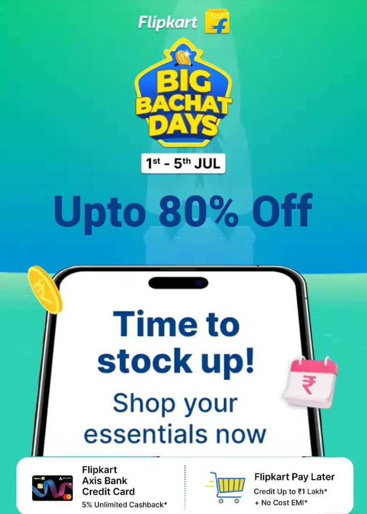 flipkart