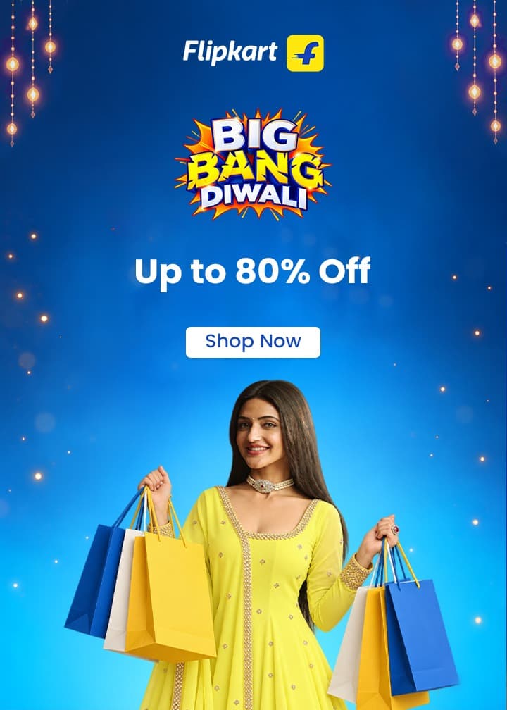 big band diwali