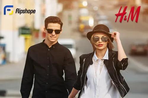 upcoming h&m sale