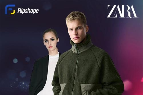 zara sale 2025