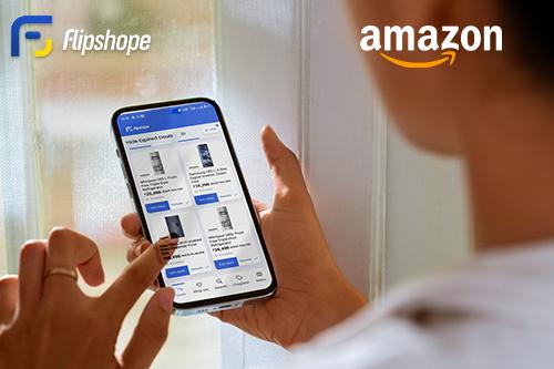 amazon referigerator