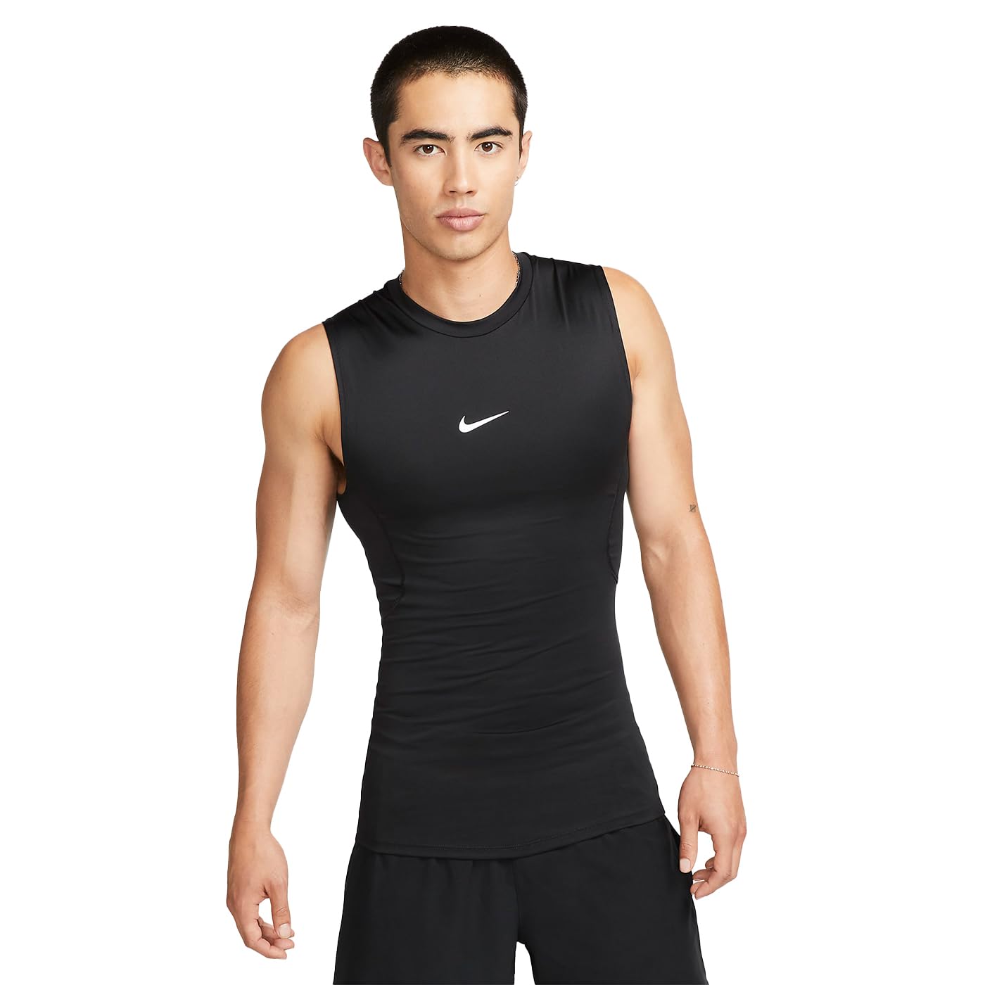 price history - Nike Mens Dri-FIT Top