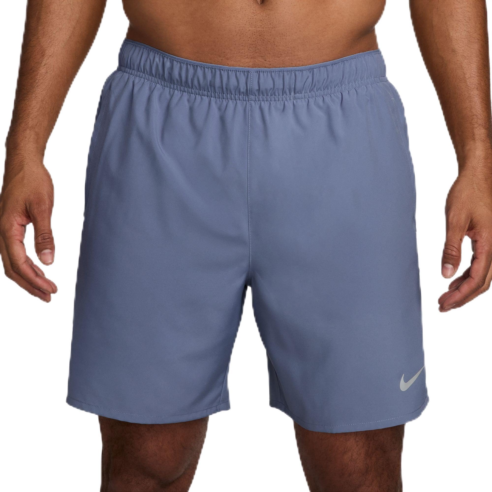 price history - Nike Mens Challenger Sh Brief Lined Versatile Shorts