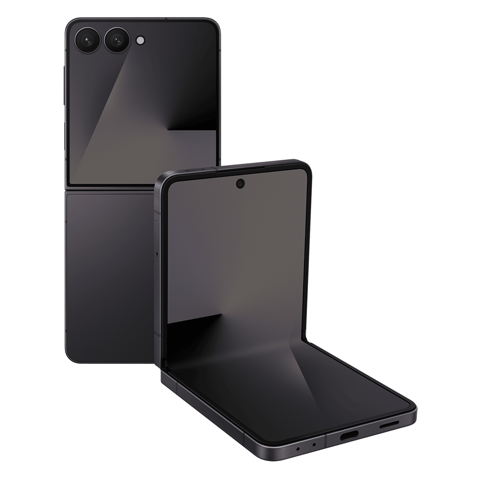 price history - SAMSUNG Galaxy Z Flip7 5G (12GB RAM, 256GB, Jetblack)