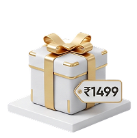 Deals under ₹1499 category icon