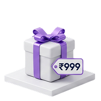 Deals under ₹999 category icon