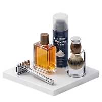 Grooming category icon