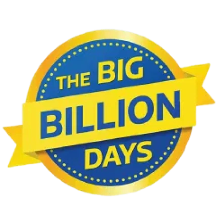 Big Billion Days — flipkart
